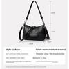 Fashion Casual Shoulder Bags, Trendy Crossbody Bags, Light Luxury Versatile Bags