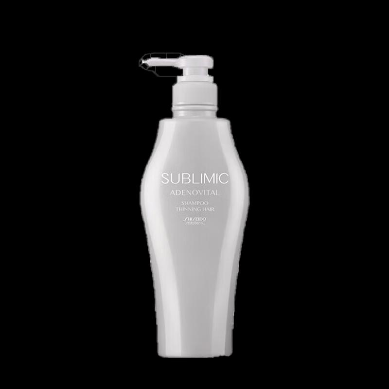 Shiseido Professional Scalp Energizing Shampoo