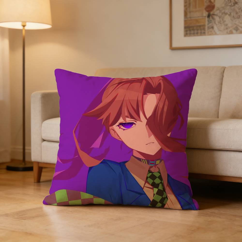 

YYour TTurn to DDie Pillow Case Cushion Cover Throw Pillow Case For Car Sofa 30x30cm