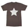 Star Print - Machine Gun Kelly - Modern Classic Unisex T-Shirt - 5 Star Reviews - Worldwide Shipping