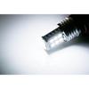 Xenon White 15-SMD High Power 9005 HB3 LED High Beam Daytime Running Light Kit