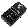 NUX Metalcore Deluxe mkII Pedal with 3 High-Gain Valve Amp Models