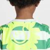 Nike T Shirt Sail White Children Aged 3 7 Years Old HQ7961-133