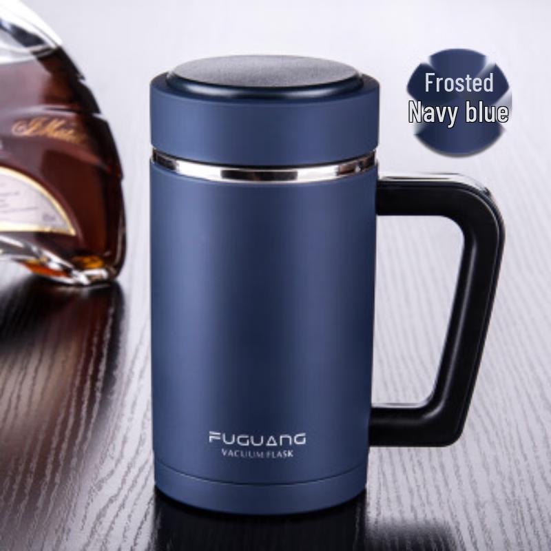 Fuguang 480ml Stainless Steel Vacuum Insulated Mug