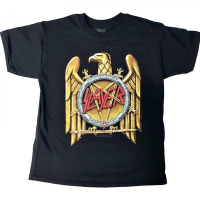 Slayer Childrens/Kids Eagle T-Shirt