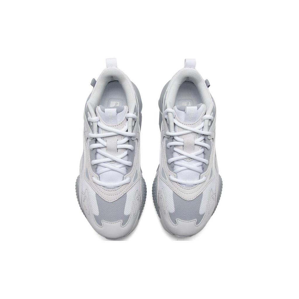 Nové PUMA RS X Efekt Prm 'Šedá Bílá' 390776-22