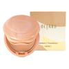 Meiko Cosmetics Moisture Foundation 2 Light Ocher 12g Cream Pact with Case