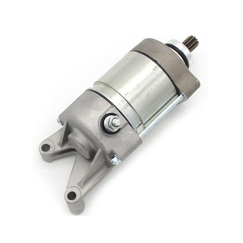 Precise Motorcycle Starter Electric Motor Engine Motor 14B-81890-00-00 For YZF R1 YZF-R1 2009-2014