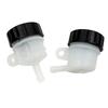 Motorcycle Horizon Modified After Brake Pump Upper Pump Main Pump Split Oil Pot Small Oil Cup Small Oil Box Oil Pot Round
