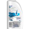 Head & Shoulders Soft & Smooth Anti-Dandruff Shampoo