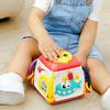 Baby Activity Piano Toy Early Development Hand Beat Drum Educational Center Learning for Toddlers