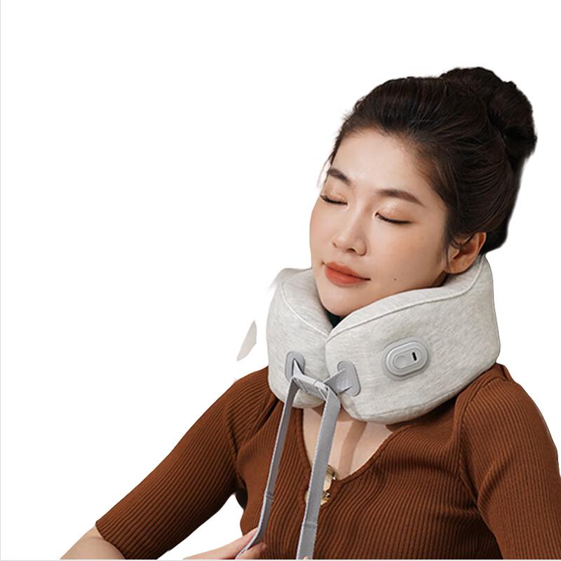 

Hezheng HZ-U1 Neck Massager