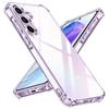 Transparent Phone Case For Samsung Galaxy A30 A31 A32 A33 A34 A35 A36 A51 A52 A53 A54 A55 A56 A71 A72 A73 Clear Silicone Cover