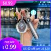 2025 Car Key Cover Case Cover Shell Fob for BMW X5 E53 X3 F83 E46 E39 E38 E60 E63 E61 E64 Series 3 5 7 330i Z3 Z4 E85 E86 M5