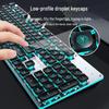 X7S Wireless Keyboard and Mouse Combo