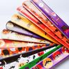 12Pcs Halloween Christmas Pattern Wristband Decoration Toys Kids Birthday Party Gifts Pinata Filler New Year's Party Favors