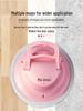 110V Cordless Electric Mop & Smart Waxing Sweeper