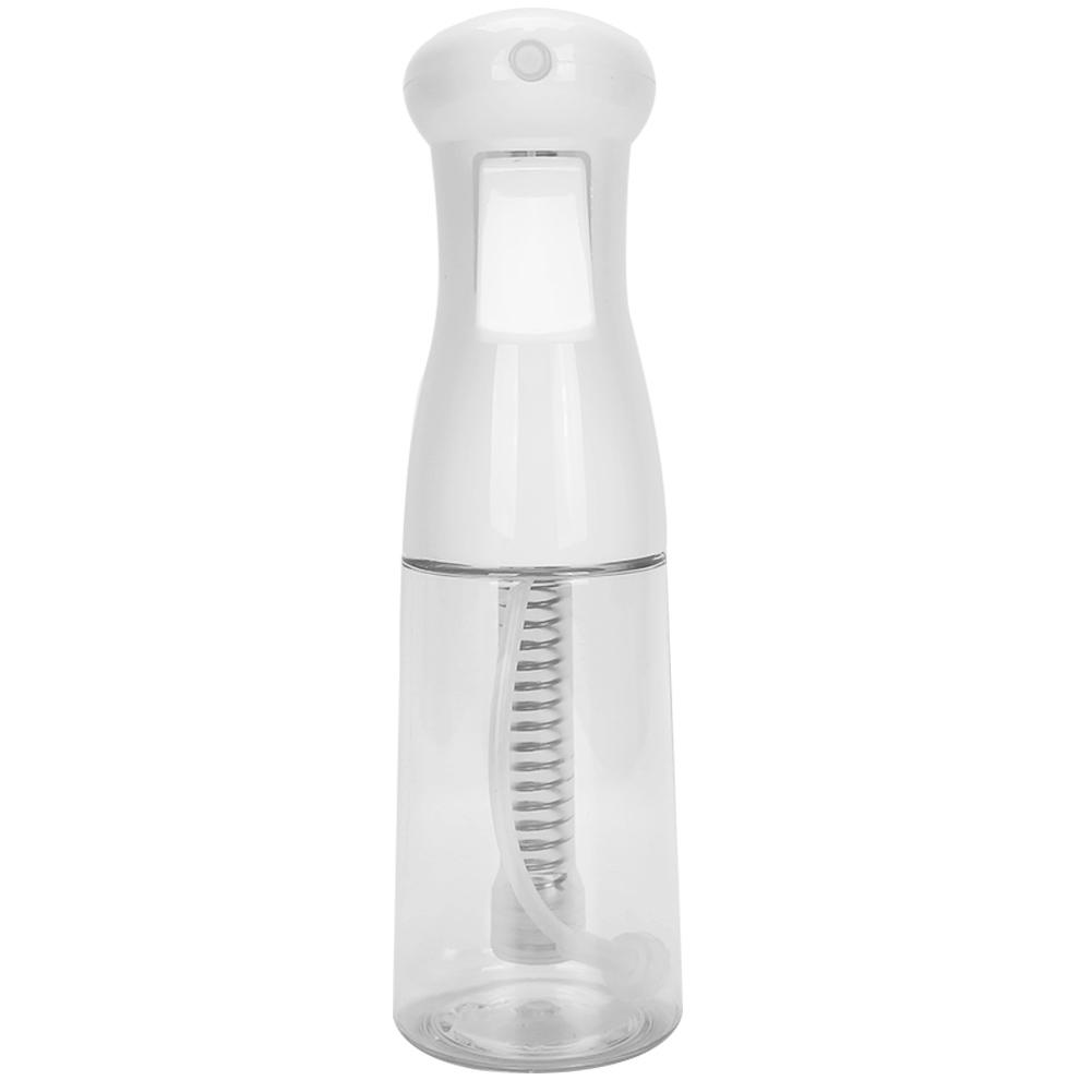 

Салонный спрей-мист для волос, парикмахерская бутылка, лейка для укладки волос, чайник 200 мл, красный белый