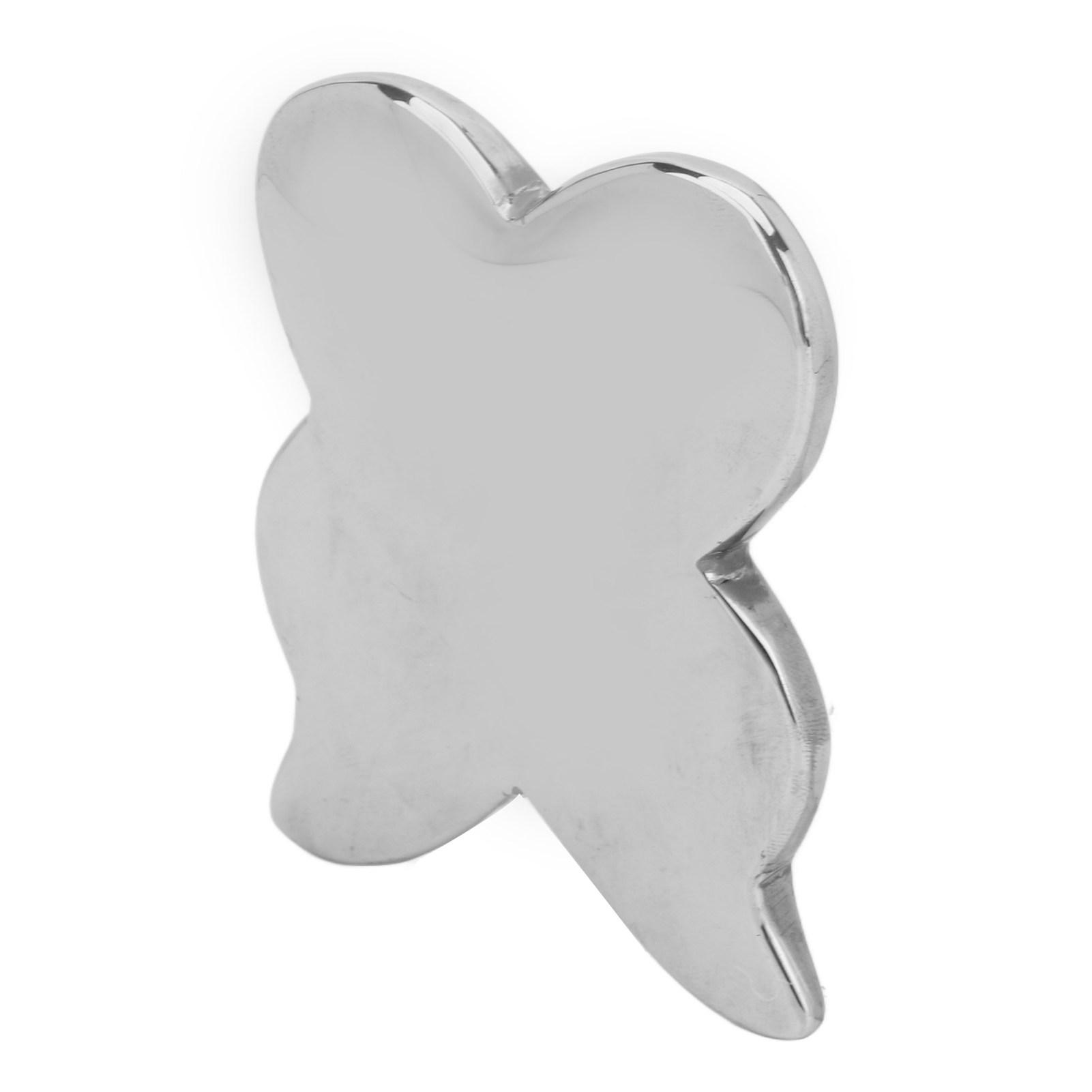 

Терагерцовая доска для лица Гуаша в форме бабочек способствует циркуляции крови в коже Пластина Гуаша