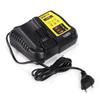 NEW Upgraded DCB112 Battery Charger For Dewalt 10.8V 12V 14.4V 18V 20V DCB206 DCB205 DCB204 DCB203 DCB120,DCB107 DCB115 DCB105