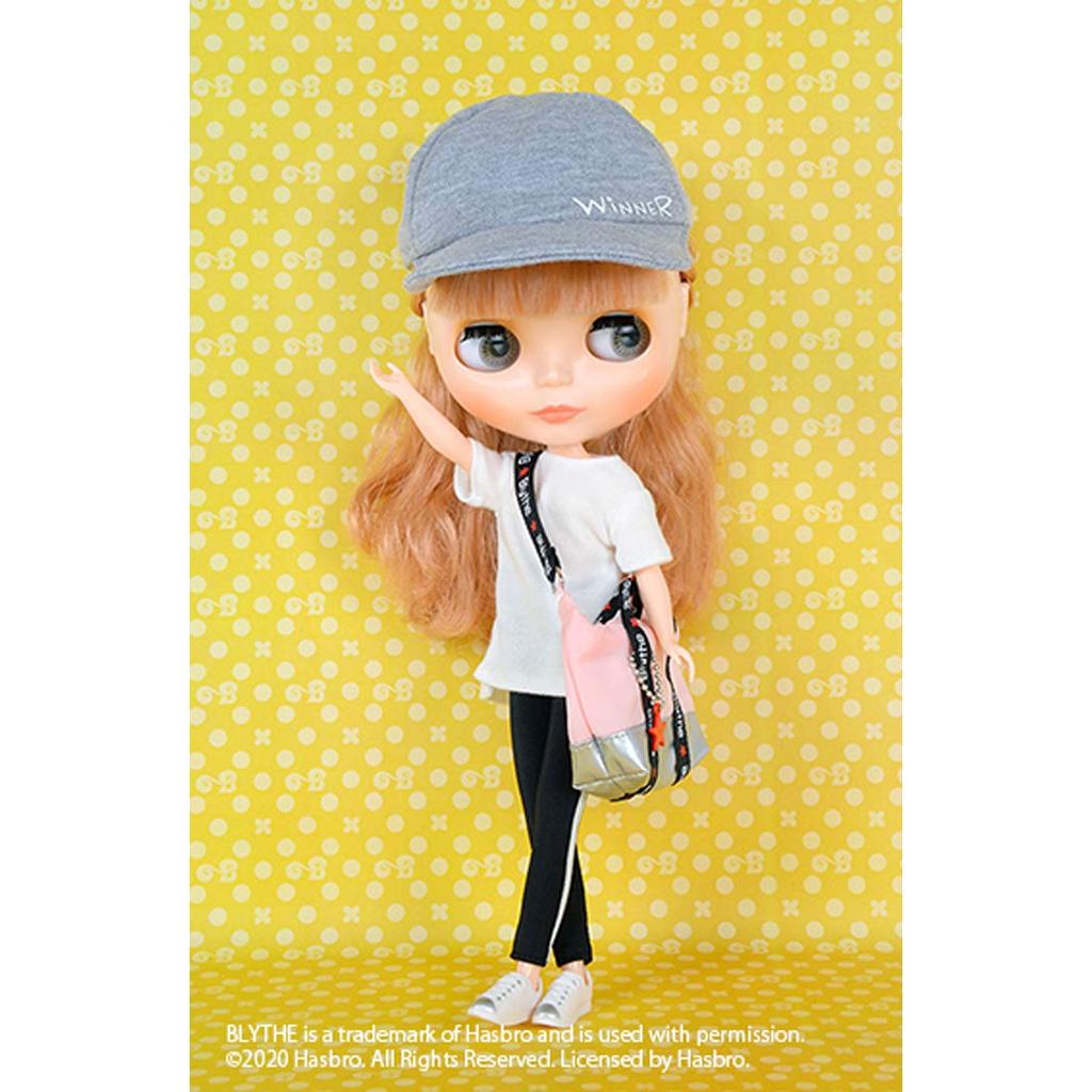 Neo Blythe Shop Exclusive Sporty Lover Finesse