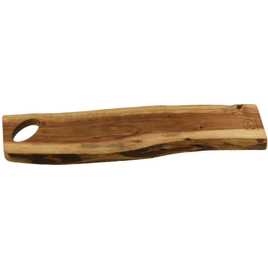 

Разделочная доска из акации Aubry Gaspard Erscheinungsbild.