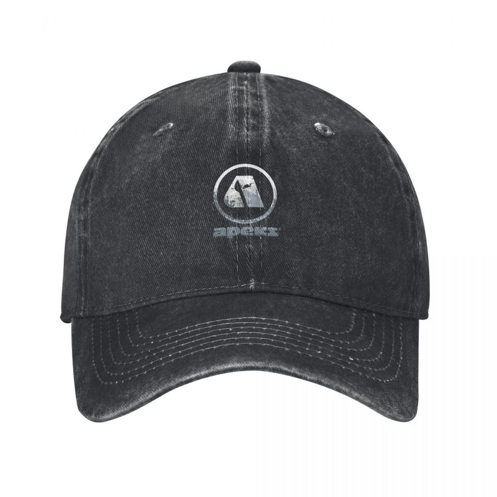 A for Apeks Baseball Cap Fashionable Luxury Woman Cap Tactical For Men Womens