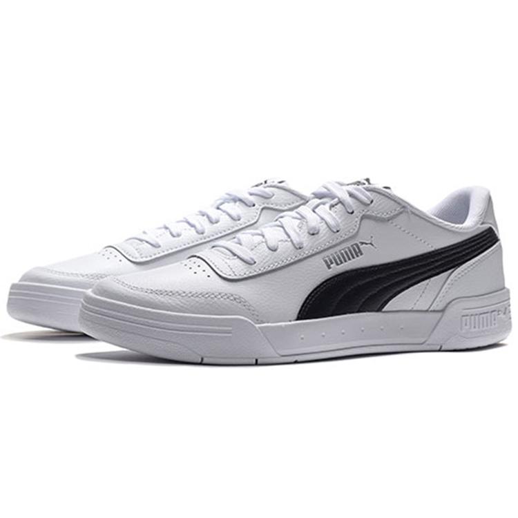 New PUMA Caracal 'White' 369863-03
