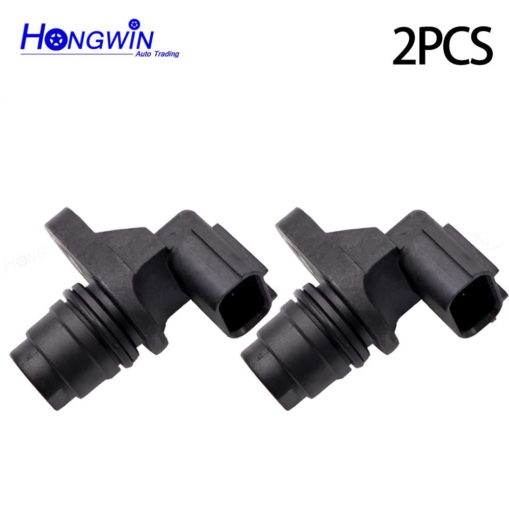 1/2/3PCS NO.:37510-R40-A01 Camshaft Position Sensor For Honda Accord Crosstour Civic CRV CR-V Acura TSX 2.4 93-11 37510 R40 A01