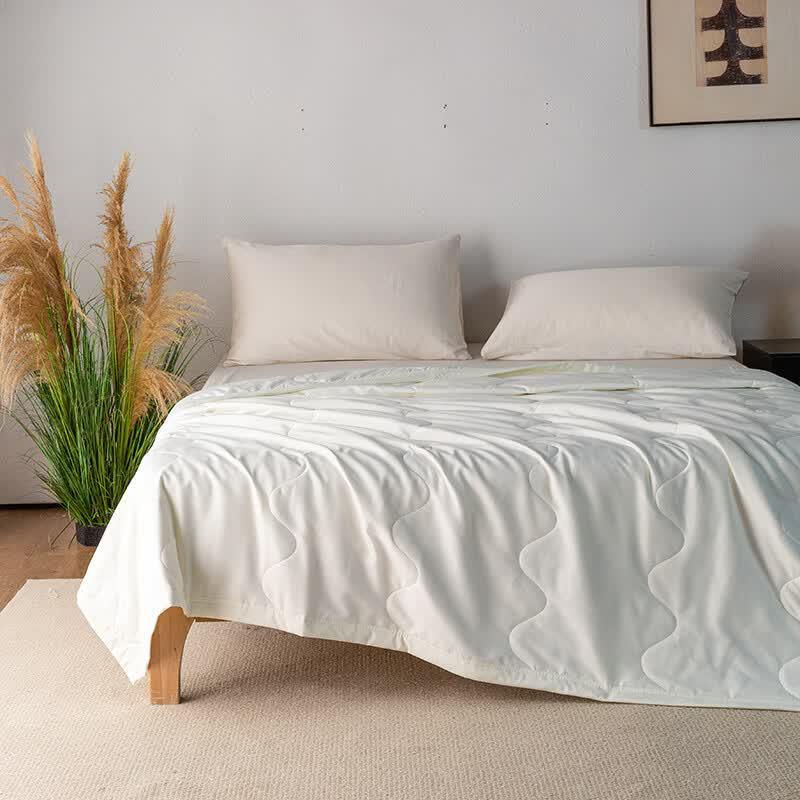 FIRS Washed Cotton Summer Quilt