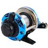 Ice Fishing Rolling Reels Ice Winter Kids Fishing Reel