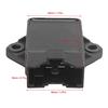 Yctze Commutator Voltage Regulator Replacement Part for Honda 31600-MS2-601 CB750F/CBR1000F