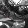 2Pcs Motorcycle Handshield Windshield Handguard Side Deflectors For BMW R1200GS Adventure GS1200 R1200 R 1200 GS/ADV 2004-2012