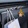 Abarth Exclusive Car Hook Abarth New Abarth 695 Car Alloy
