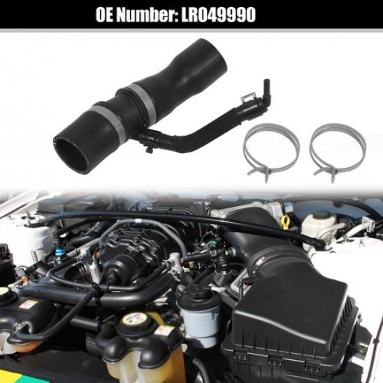 Thermostat Tube Heater Hose LR049990 for Land Rover for Range Rover 2013-