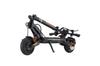 KuKirin G2 Master Off-Road Electric Scooter, 60km/h, Dual Hub Motors, Hydraulic Shock Absorbers, 120kg Load