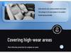 All-Season Breathable Seat Covers for Aion UT, 25 Styles - Perfect Fit for GAC Cars