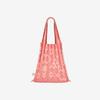 Pleatsmama Shoulder Bag Peach Fuzz