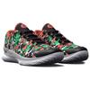 Under Armour Curry 1 Low Flotro Curry Camp Sneakers 3025632-001