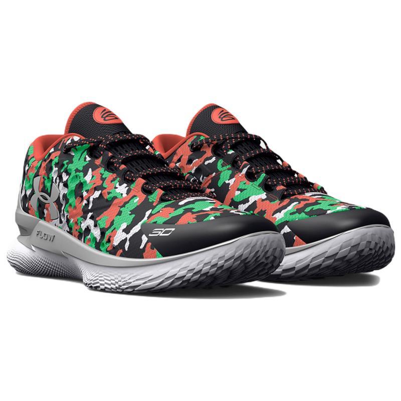 Under Armour Curry 1 Low Flotro Curry Camp Sneakers 3025632-001