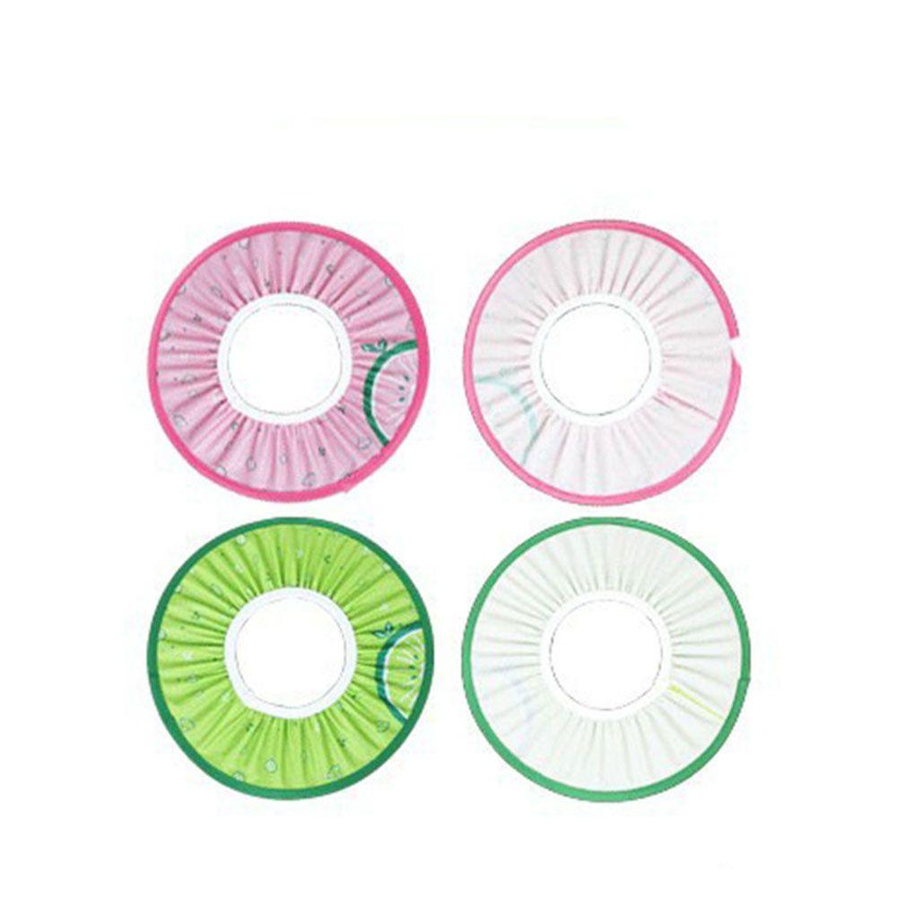 Toddler Kids Wash Hair Shield Child Adult Baby Shower Protect Shampoo Cap Shower Caps Bath