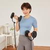 [Dahak] Owl Full Body Workout Home Training Black DHSM22
