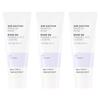 Air Cotton Makeup Base 35g, Lavender, 3 Pcs