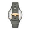 Skechers SKYWOOD SR2157 Green Watch Women's
