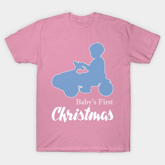Футболка женская Babys First Christmas Harajuku Print Kawaii футболка летняя с коротким рукавом женская футболка топ футболка S