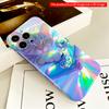 2DFlat Sleeping Cat with Gaming Controller Wallpaper All inclusive film hard phone case, compatible with iPhone 18 Pro Max 17 16 15 14 13 12 11
