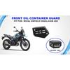 Royal Enfield "Front Oil Container Guard" Fit For New Himalayan 450