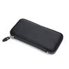 Mu Leather Pencil Case with Large Multifunctional Pen Stylish and Simple Design for Working Boys and Stationery Capacity, Holder, Adults, Girls,