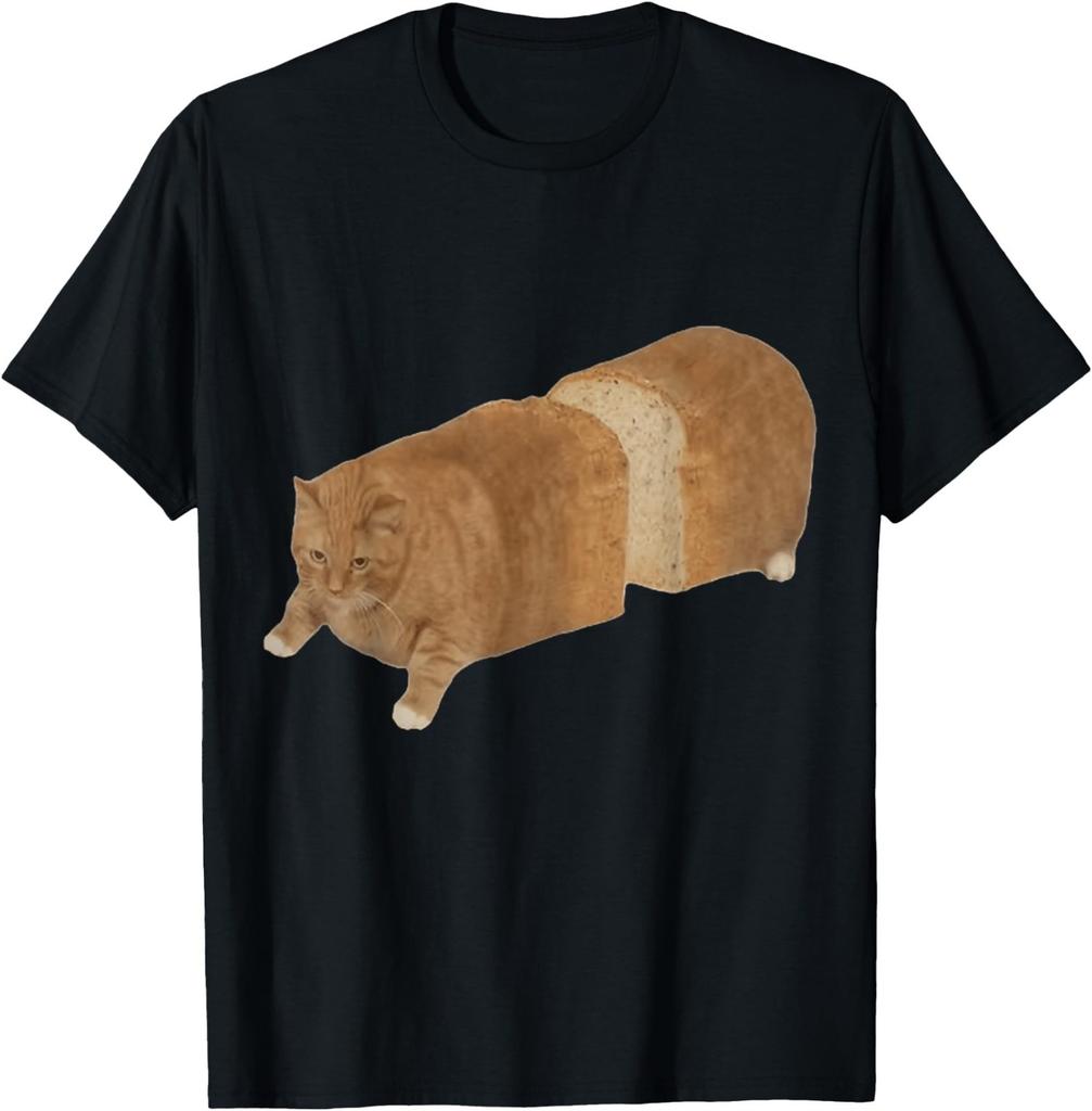 Special Bread Funny Meme T-Shirt