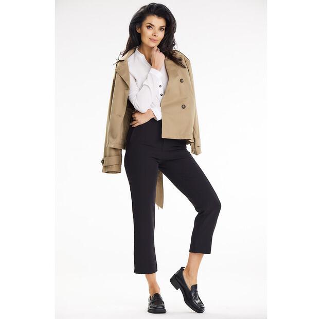 Рубашка Awama A649 EU S